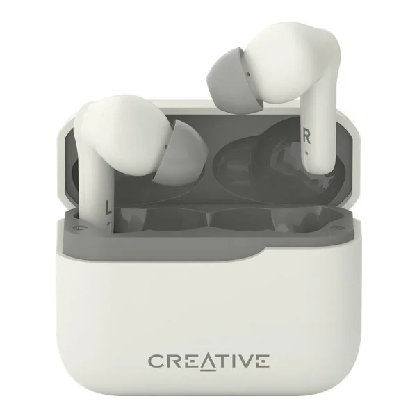 CREATIVE Zen Air Plus In-Ear Kopfhörer, Bluetooth (51EF1100AA000)