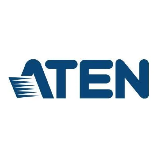 ATEN VS381B 3-Port True 4K HDMI Switch (VS381B)