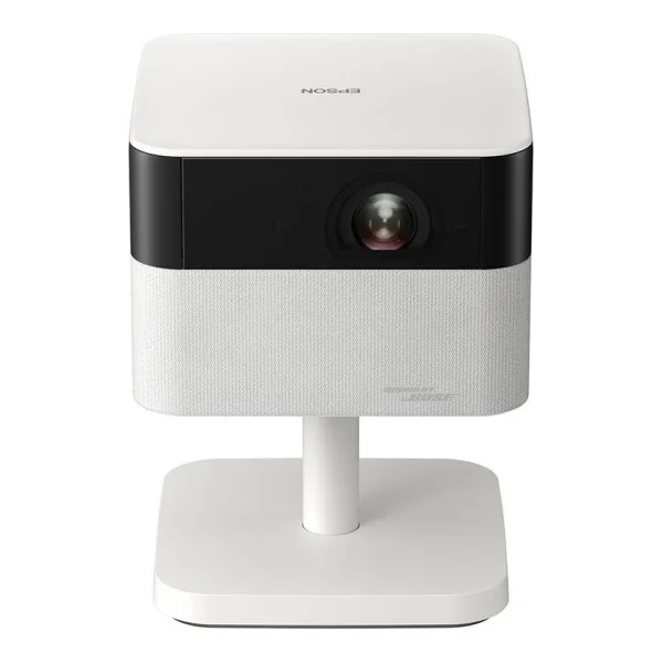 Epson Lifestudio Flex EF-71 - 3-LCD-Projektor - 700 lm (weiß) (V11HB79040)