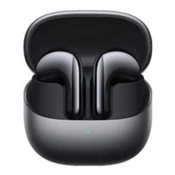 Xiaomi Buds 5 True Wireless-Kopfhörer Graphite Black, ANC, Bluetooth 5.4