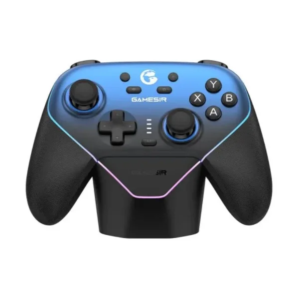 GameSir Controller Super Nova Nightfall Blue - For Nintendo (GameSir-T4n Pro BL)