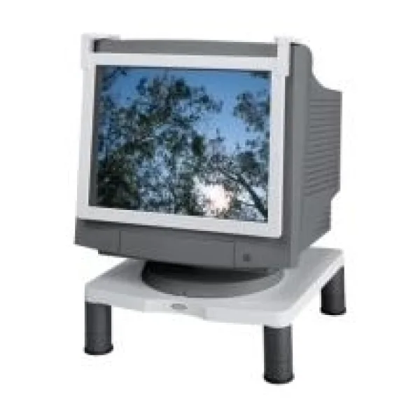 Fellowes Monitor Riser - Aufstellung für Monitor (91712-70)