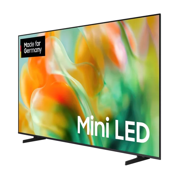 Samsung GU55M80HAU MH80H 138cm 55 Mini LED 4K Vision AI Smart TV (GU55M80HAUXZG)