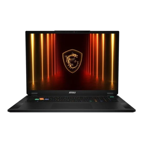 MSI Stealth 18 HX AI A2XWIG-042 Intel Core Ultra 9 Gaming Notebook 45.8 cm 18 - Notebook - Core Ultra 9 (001833-042)