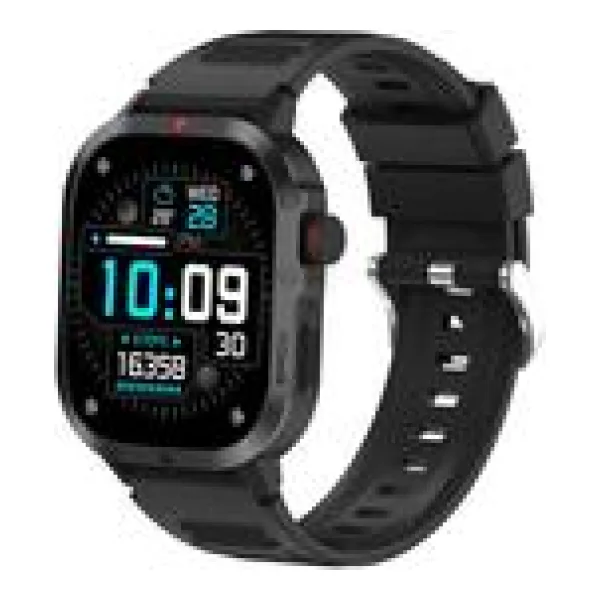 Denver Smartwatch SWC-195 schwarz - Smart Watch (116111000980)