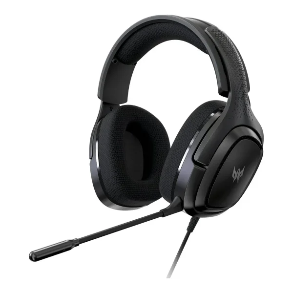 Acer Predator Galea 315 Gaming-Headset kabelgebunden schwarz 50 mm Treiber 32 Ohm