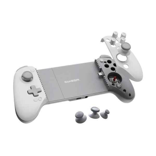 GameSir G8+ MFi Mobile Controller (GAMESIR-G8+ MFI)