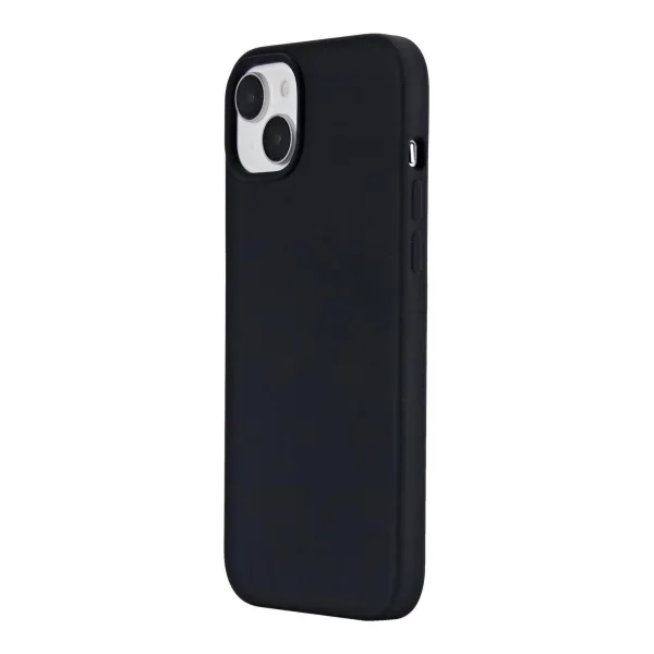 eSTUFF ES67150026 Handy-Schutzhülle 17 cm (6.7) Cover Schwarz (ES67150026)