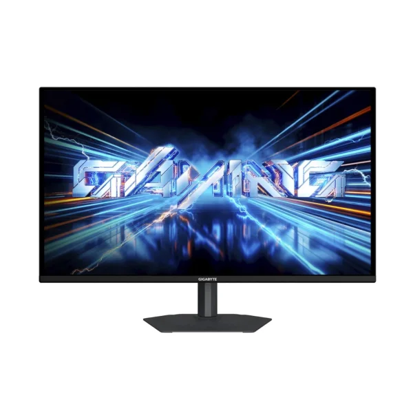GIGABYTE GO27Q24A 68,58cm 27Zoll QD-OLED Monitor 2560x1440 QHD 240Hz 400cd/m2 (GO27Q24A)
