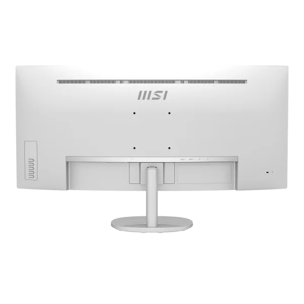 86,4 cm (34) 3440 x 1440 Pixel MSI 9S6-3PB2CT-057 21:9 UltraWide Quad HD VA 4 ms 120 Hz DisplayPort HDMI DVI VESA Speaker (9S6-3PB2CT-057)