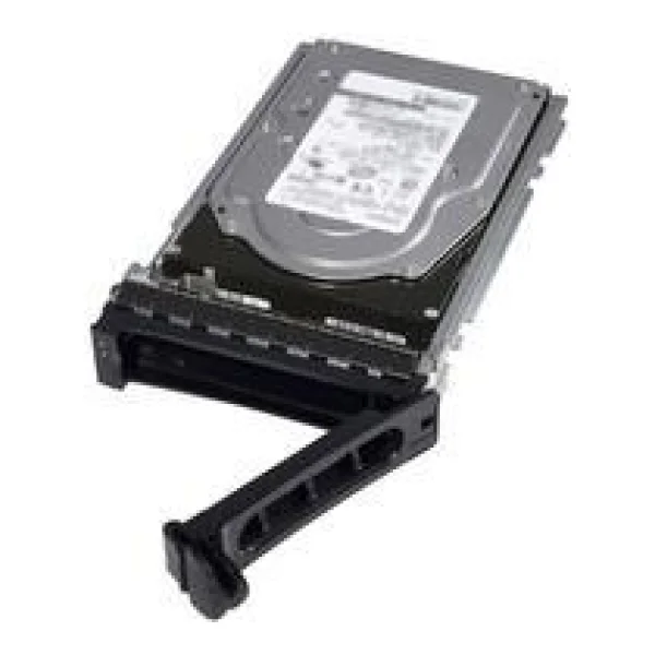 Dell HDD 2TB 7.2K SATA 3.5 6G 512N (65J74)