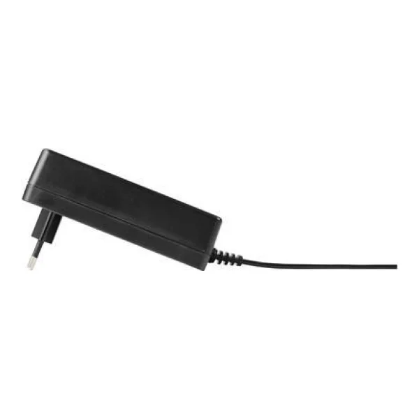 VC-12878460 Adapter 24 V/DC 2.5 A 60 W mit Geraet-Eurostecker (VC-12878460)