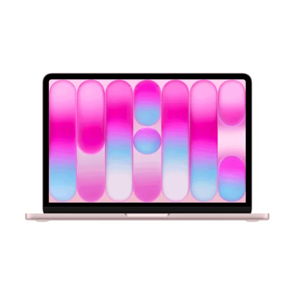 Apple MacBook Neo 13 rosa A18 Pro 8GB/256GB (MHFH4D/A)