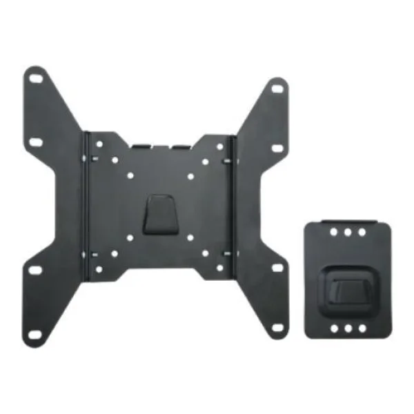 VivoLink VLMW1337 94,00cm (37) Schwarz Flachbildschirm-Wandhalterung (VM-V200)