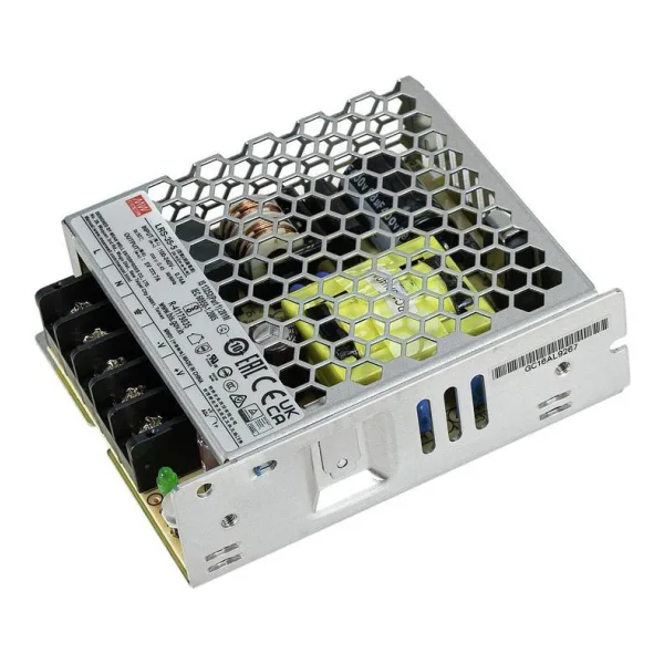 MEANWELL Schaltnetzteil 35W / 5V (51405120)