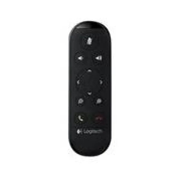 Logitech - Videokonferenzsystem-Fernsteuerung (993-001040)