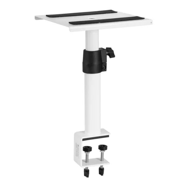 OMNITRONIC TMO-2 Monitorständer weiß (60004211)