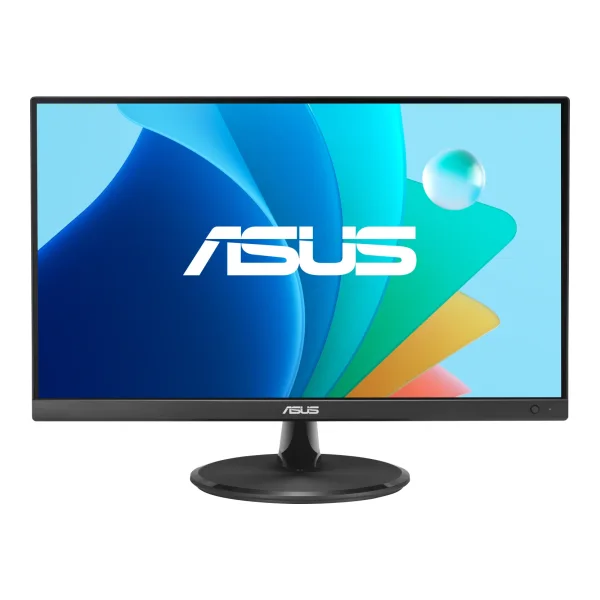 ASUS VP227HF Gaming LED-Monitor 55.9 cm (22) (21.5 sichtbar) (90LM0880-B01O71)