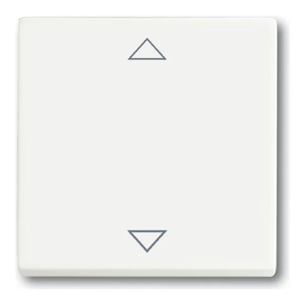 Busch-Jaeger 2CKA006430A0385 Smart-Home-Aktor Auslöser Rollo/Jalousie (2CKA006430A0385)
