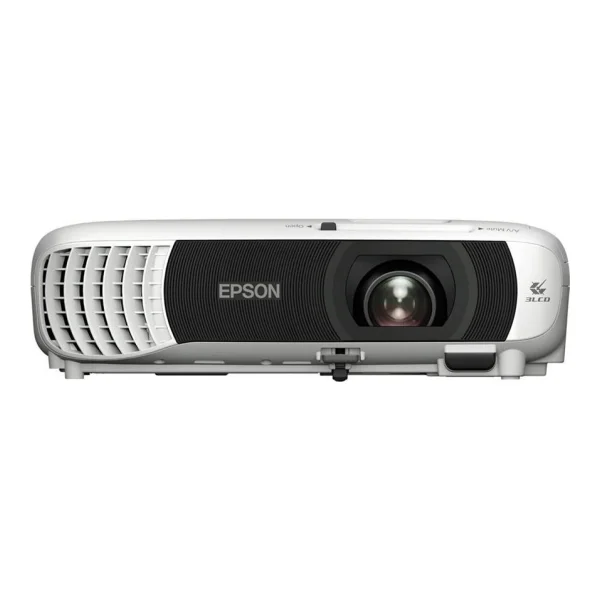 Epson EB-FH08 - 3-LCD-Projektor - tragbar - 3600 lm (weiß) (V11HB54040)