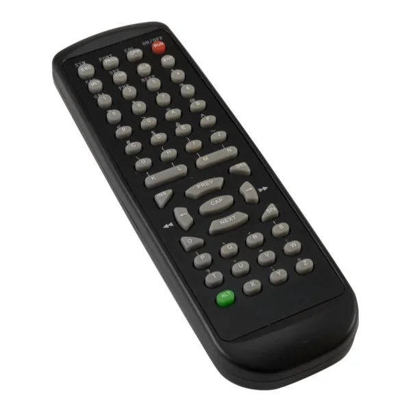 EUROLITE IR-36 Fernbedienung (50530598)