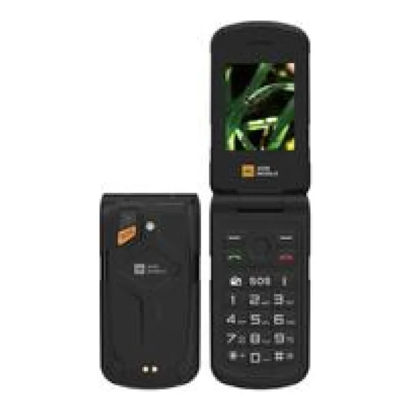 AGM by beafon AGM M10 Outdoor Tastenhandy 4G (AGM_M10_EU002B)