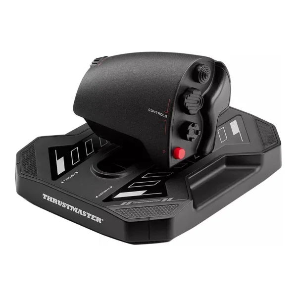 ThrustMaster Joystick sol-r 6 throttle ww (2960950)