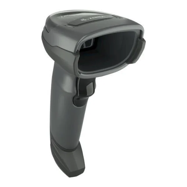 Zebra DS4608-HD - High Density (HD) - USB Kit - Barcode-Scanner - Handgerät - 2D-Imager - decodiert - USB (DS4608-HD7U2100AZW)