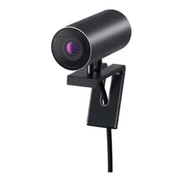 Dell UltraSharp WB7022 - Webcam - Farbe - 8,3 MP - 3840 x 2160 - USB