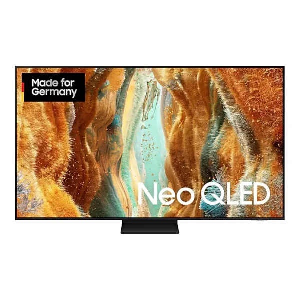 Samsung GQ55QN70FAUXZG , QLED-Fernseher 138 cm (55 Zoll), schwarz, UltraHD/4K, Neo-QLED, PVR, 100Hz Panel (GQ55QN70FAUXZG)