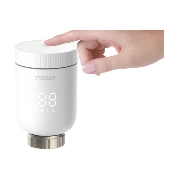 Imou TRV1 Smartes Heizkörperthermostat (imtrv1)