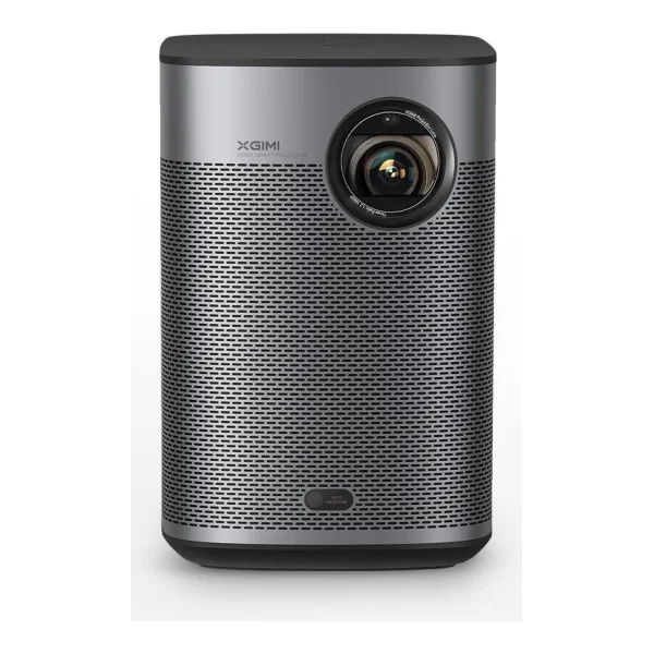 XGIMI Halo+ GTV Tragbarer Mini LED Beamer 700 ISO-Lumen (WM03A-GTV)