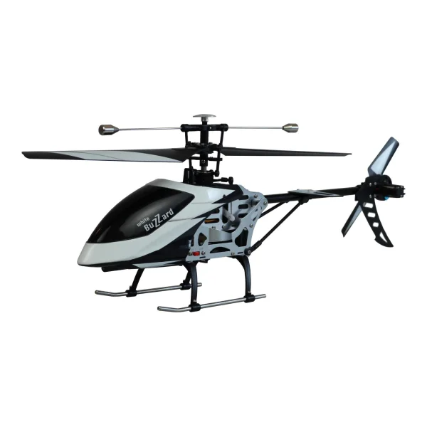 Amewi Buzzard V2 Radio-Controlled (RC) VTOL (Vertical Take Off and Landing) aircraft (25317)