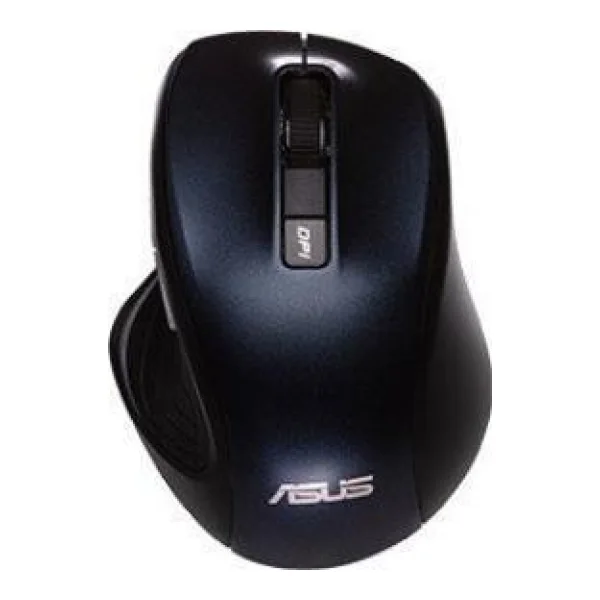 ASUS MW202C Maus RF Wireless IR LED 4000 DPI rechts (90XB066N-BMU000)