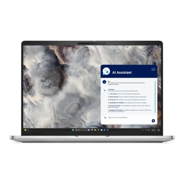 Dell Pro 16 Plus PB16250 Intel Core Ultra 7 266V - Notebook - 7 - Notebook - Core Ultra 7 (14RDR)