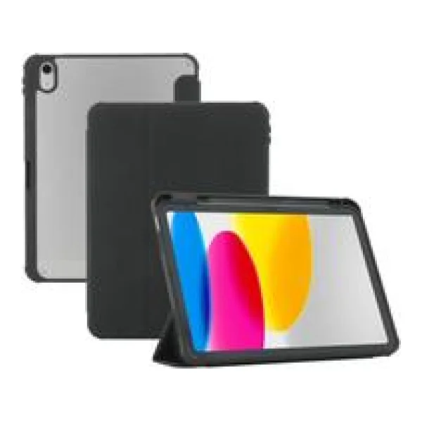 Mobilis Edge 2 Case for iPad 11 2025 10.9 - Tasche (060020)