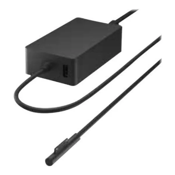 Microsoft Surface 24W Power Supply - Netzteil - 24 Watt - kommerziell - für Surface Go