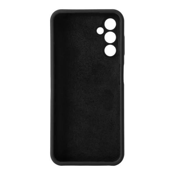 eSTUFF MADRID Handy-Schutzhülle 16,8 cm (6.6 ) Cover Schwarz (ES673213-BULK)