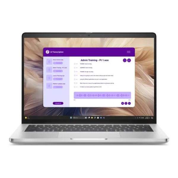 Dell Pro 14 Plus PB14250 14 FHD+ Core Ultra 7 265U - Notebook - Core Ultra 7 (28RM9)