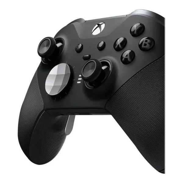 Microsoft Xbox Elite Wireless Controller Series 2 - Game Pad - kabellos - Bluetooth - für PC, Microsoft Xbox One (FST-00003)
