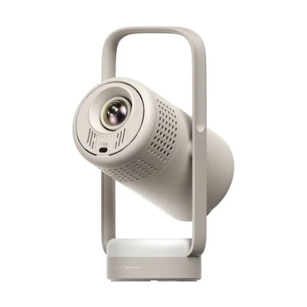 XGIMI Vibe One Outdoor Match Night Bundle LED Beamer Bundle 250 ISO Lumen (WM03H-4)