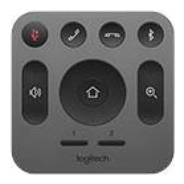 Logitech - Fernbedienung - für P/N: 960-001101, 960-001102