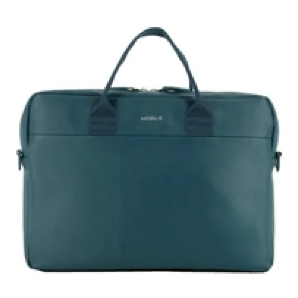 Mobilis Origine 2 - Notebook-Tasche - 35.6 cm - 11 - 14 - Prussian Blue (042056)