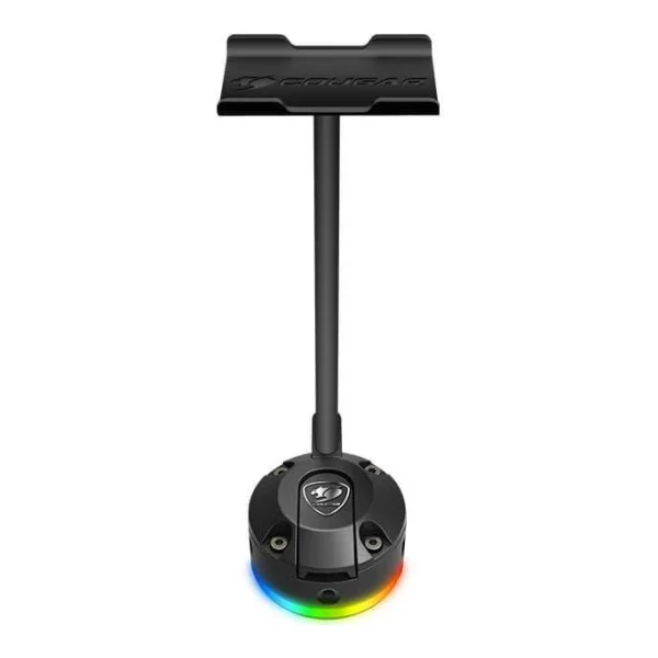 COUGAR Gaming Bunker S RGB Headset-Ständer (3MBSRXXB.0001)