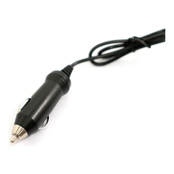 Xoro CA1224 Netzteil & Spannungsumwandler Auto Schwarz (ACC300201)
