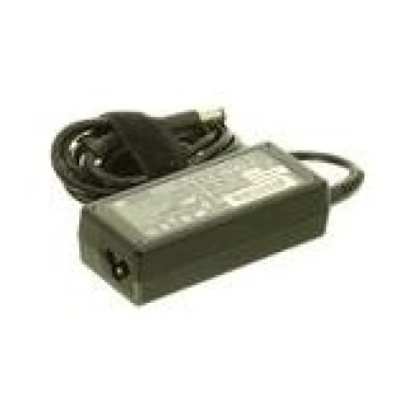 HP Smart - Netzteil - 65 Watt - Europa - für HP 3005pr USB3.0 Port Replicator, EliteBook 25XX, 27XX, 720 G2, EliteBook Revolve 810 G1 (ED494AA)