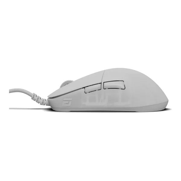 Endgame Gear XM2 8k v2 Gaming-Maus, 8.000Hz - White Frost (EGG-XM2-8K-V2-WF)