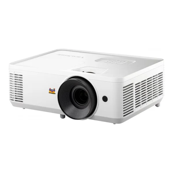 Viewsonic PA700W Beamer Standard Throw-Projektor 4500 ANSI Lumen WXGA (1280x800) Weiß (PA700W)