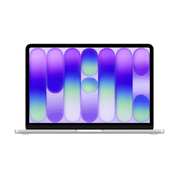 Apple MacBook Neo 13 silber A18 Pro 8GB/256GB (MHFA4D/A)