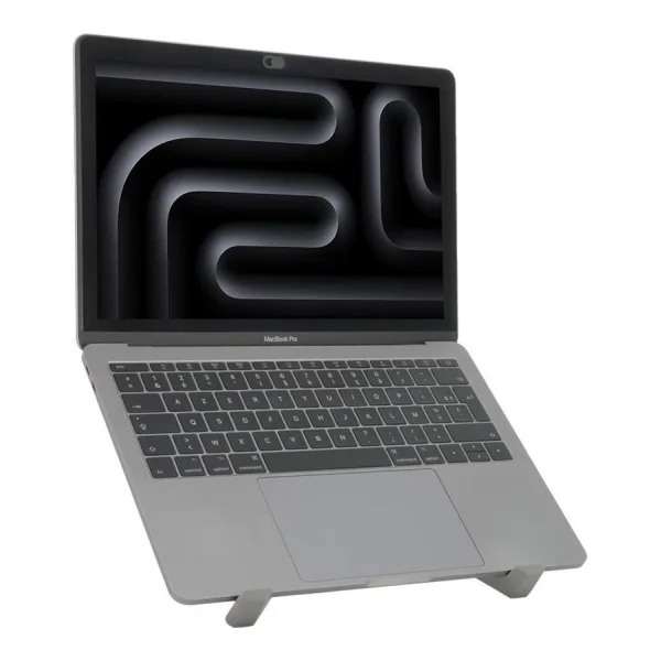 Mobilis Notebook-Ständer - ergonomic, foldable (001391)